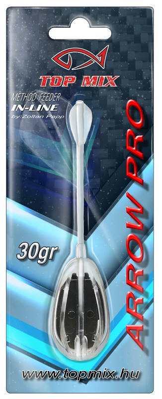 Topmix Arrow Pro method 30gr