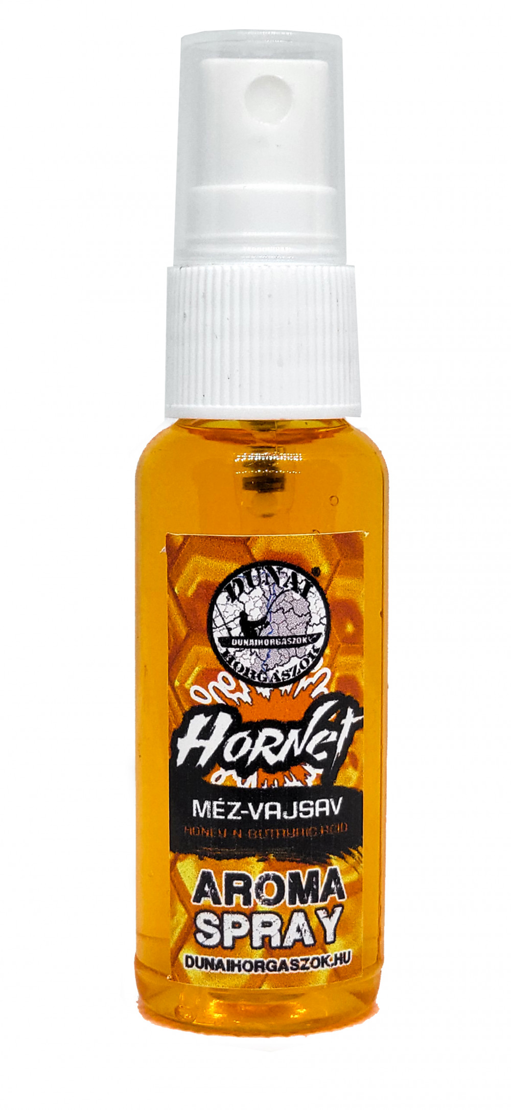 Dunai Horgaszok Jakuza Aroma Spray - HORNET -/Med-N-butyric