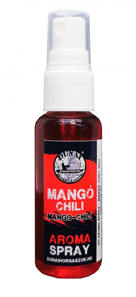 DH Jakuza Aroma Spray - Mango-Chili