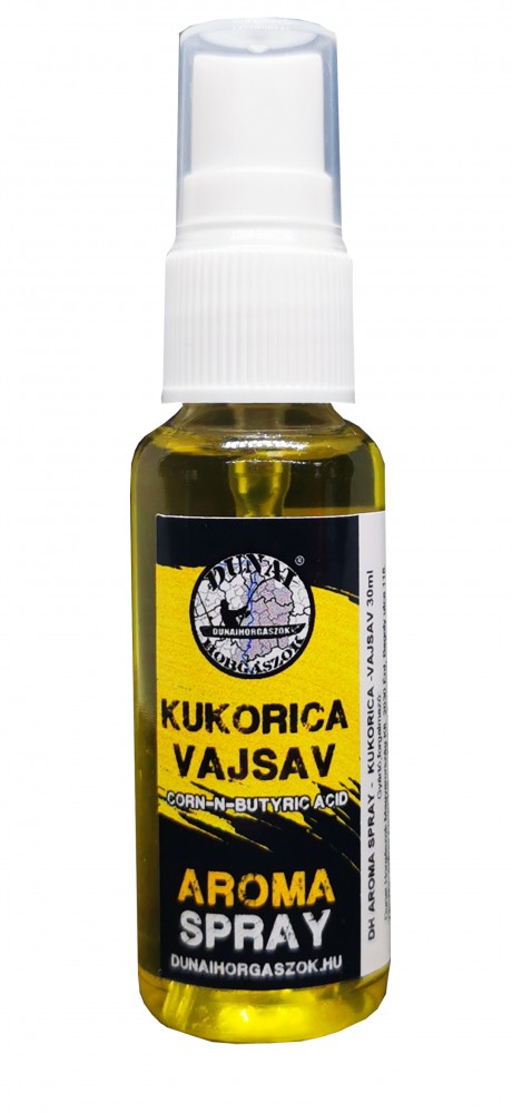 DH Jakuza Aroma Spray - N-Butyric-Kukurica