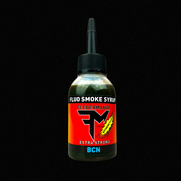 Feedermania Extreme Fluo Smoke Syrup -BCN