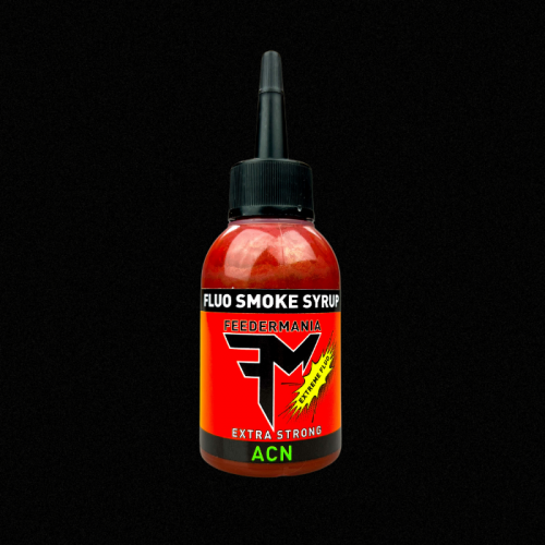 Feedermania Extreme Fluo Smoke Syrup -ACN