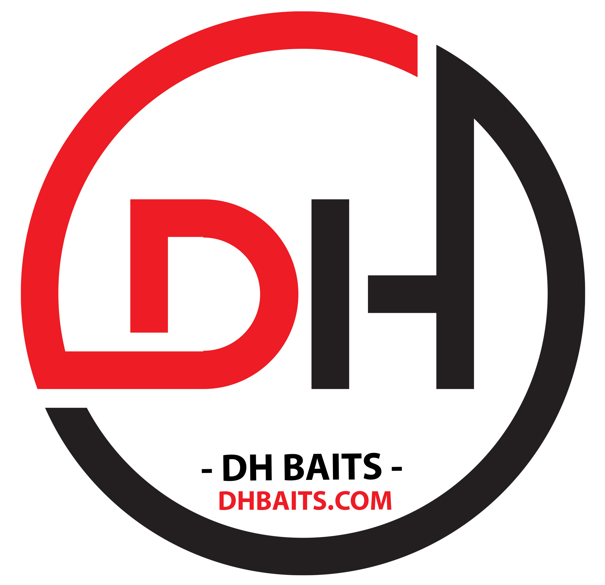 DH BAITS - DUNAI HORGASZOK